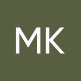 Мери Kej