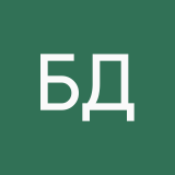 Будник Дарья
