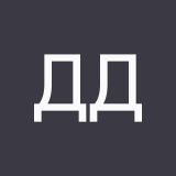 Достоевская Дарья