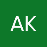 Алина Кривцова