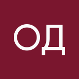 Оларь Диана