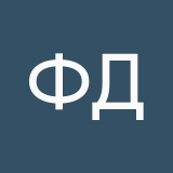 Федосеев Дмитрий