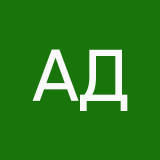 Анастасия Дашкевич
