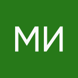 Майорникова Ира