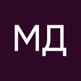 Марія Данильчук