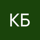 Катя Блинова
