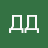 Динская Дарья