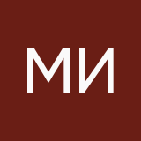 Мищенко Илья