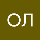 Оля Лучкова