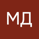 Мужинский дождь