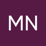 мик NM M