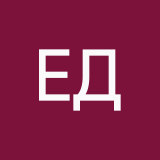 Ева Добрынина