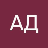 Алена Дорофеева