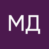 Максим Дроков
