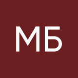 Михоил Бэбрович