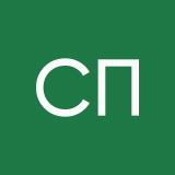 Сладкий пончик