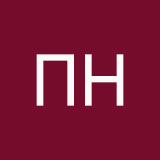Парникова Наталия