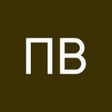 Переклеенная ваза