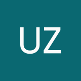 ulia zuzina