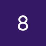 8Монотонно8