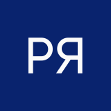 Рыжая яойная лисичка