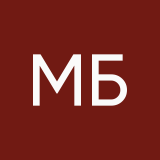 Маша Борисенко