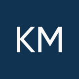 K M