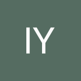 I you