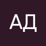 Анастасия Д