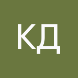 Кира Дмитриева