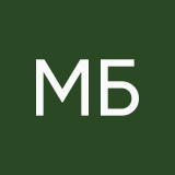 Максим Бережнов