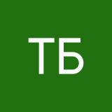 Татьянка Баранова