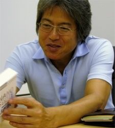 HASHIMOTO Izou
