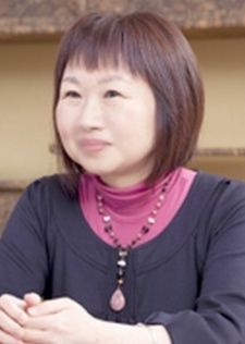 Норико Огивара