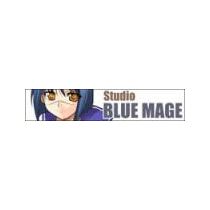 BlueMage (Аои Манабу)