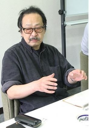 Адзума Хидэо