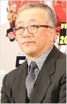 Отомо Кацухиро