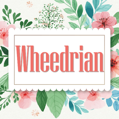 Wheedrian