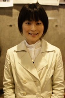 Норико Сасаки