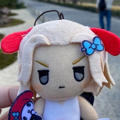 IKA Natsu
