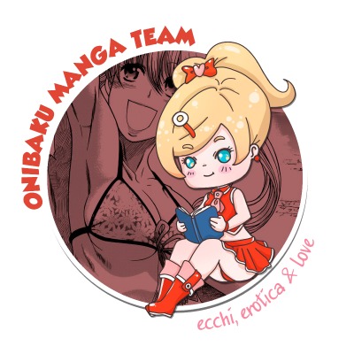Onibaku Manga Team