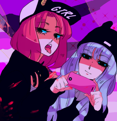 CreenFairy