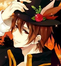 Yuuto
