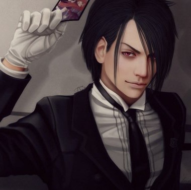 Mr. Hang