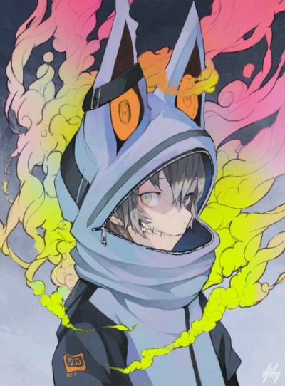 Vonki
