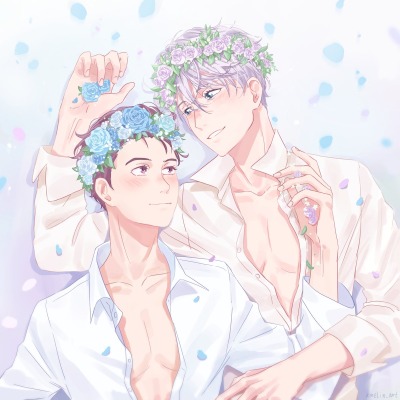 Victuuri