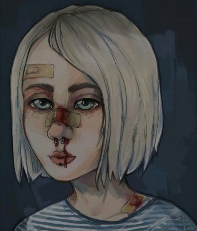 Фитасова Алиса