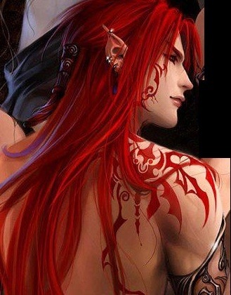 Asmodeus Rusco