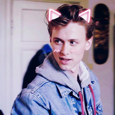 Evan