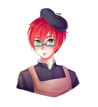 Flaky